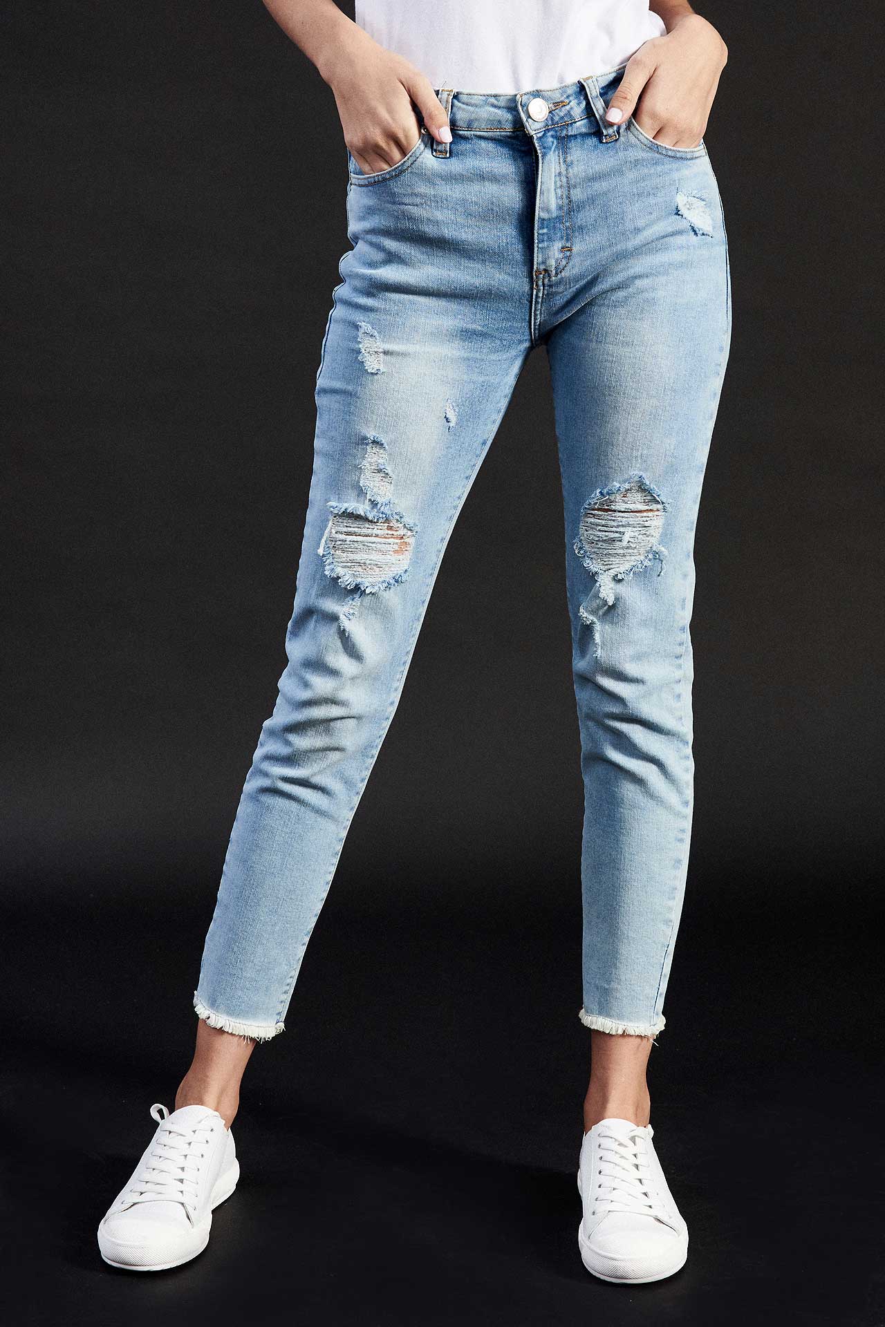 Jeans - Básicos