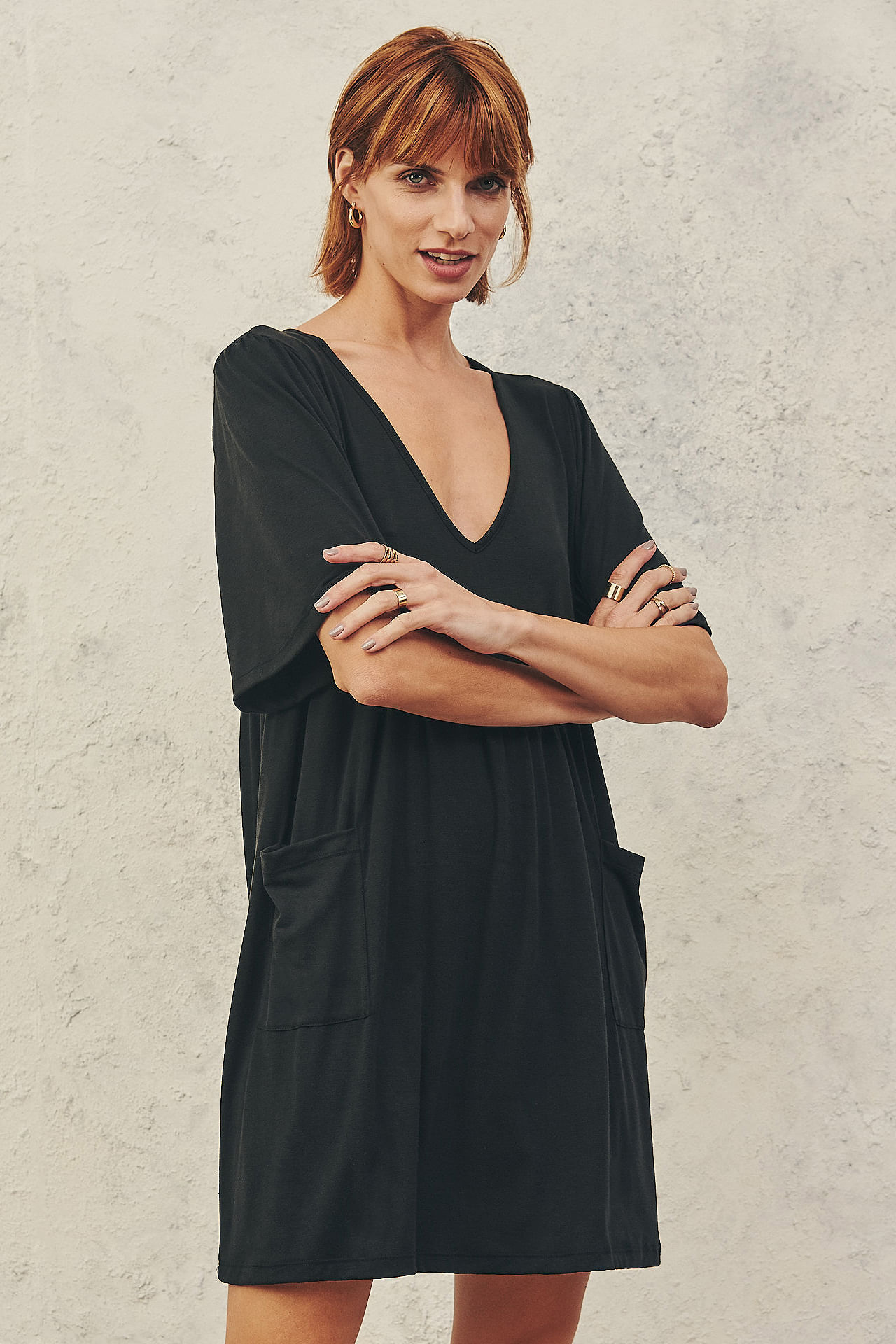 Colección - Vestidos y Monos – Movil