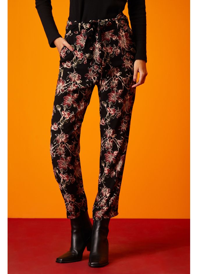 Pantalon-Spek-Print-Negro-40