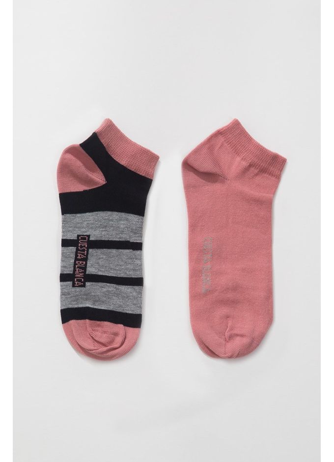 pack-x2-stripes-rose-rosa-uni