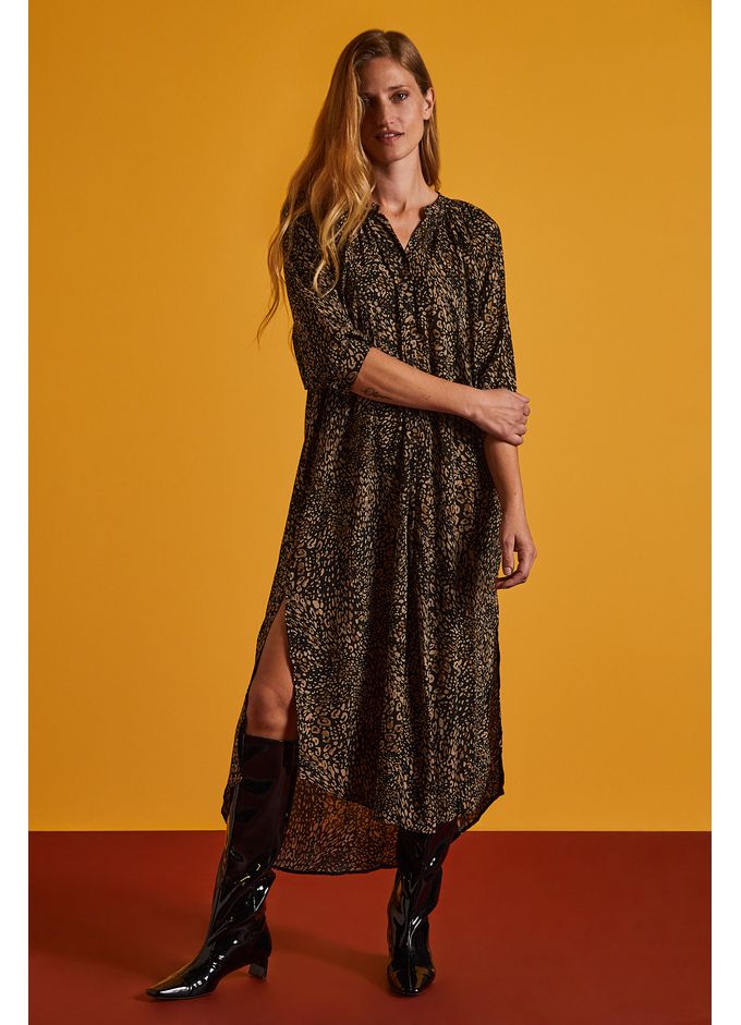 Vestido-Aris-Print-Negro-44