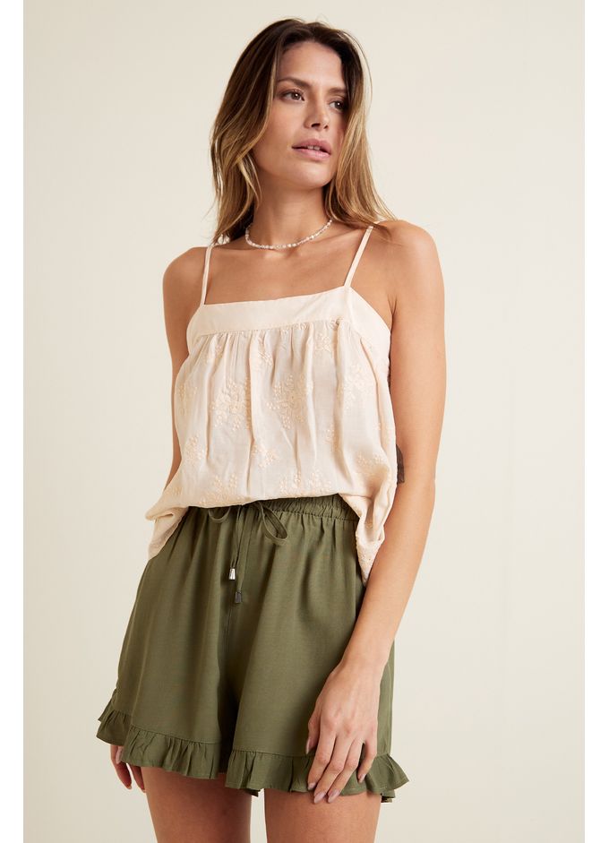 short-pose-verde-38