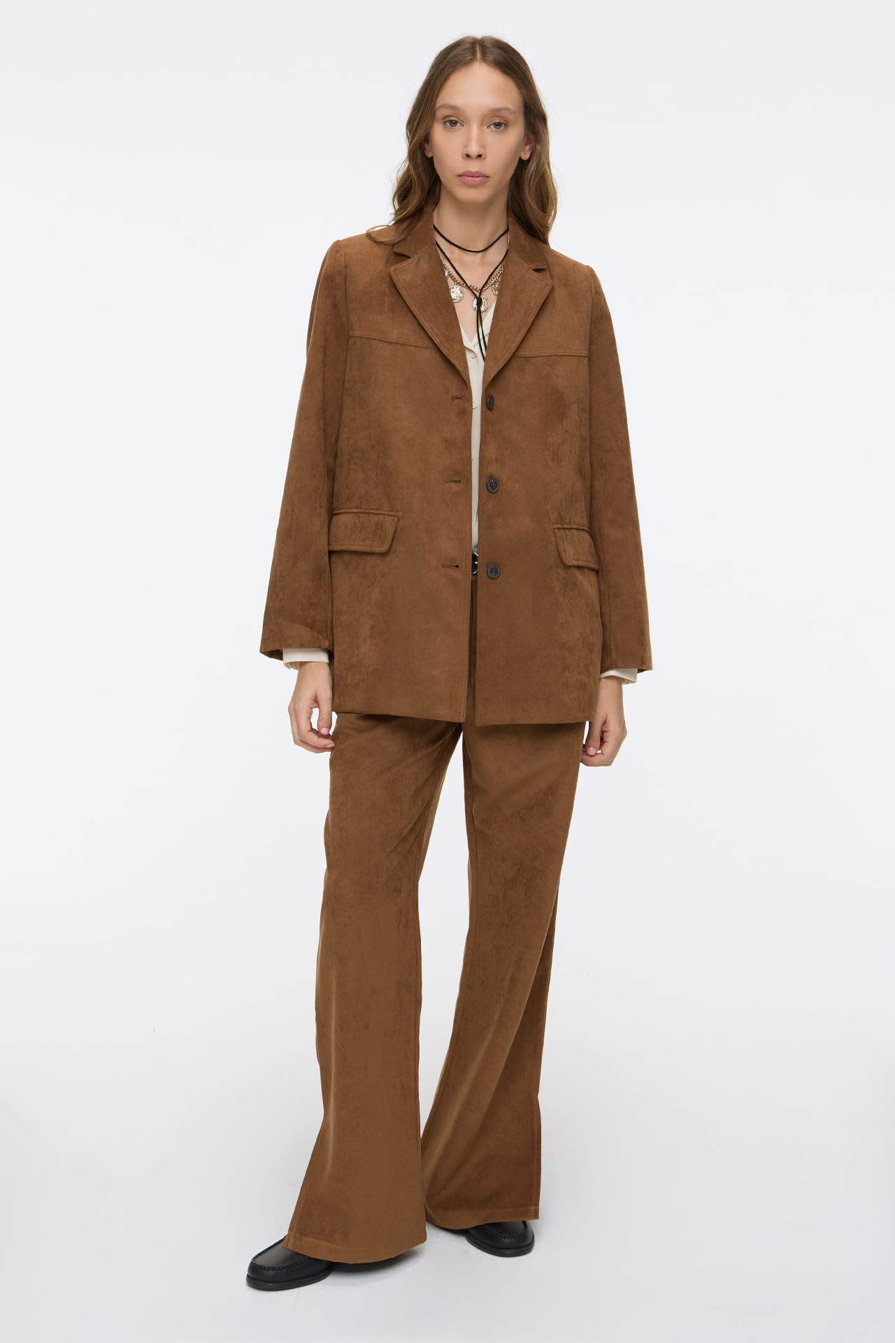 Blazer Dusu