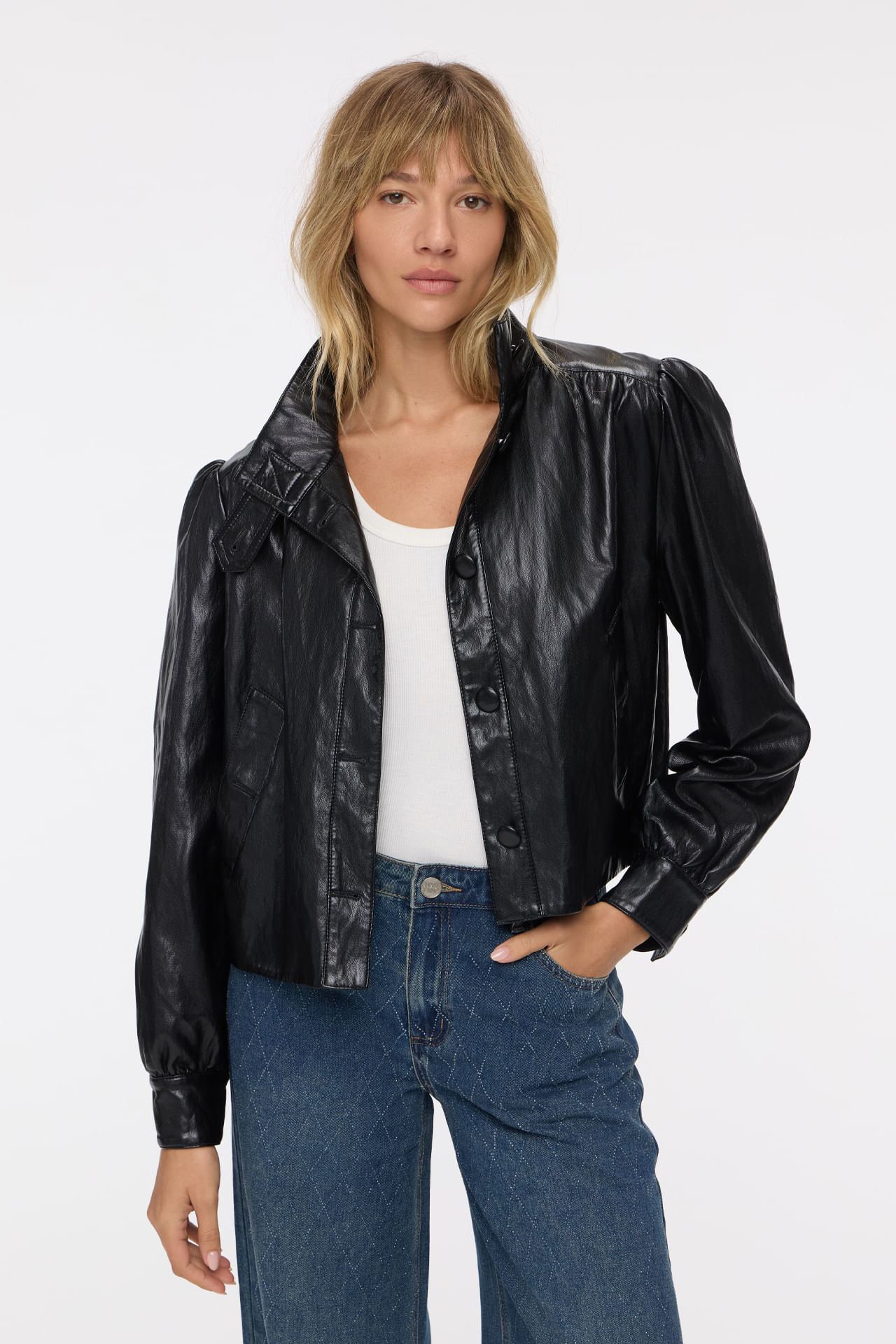 Campera Traful