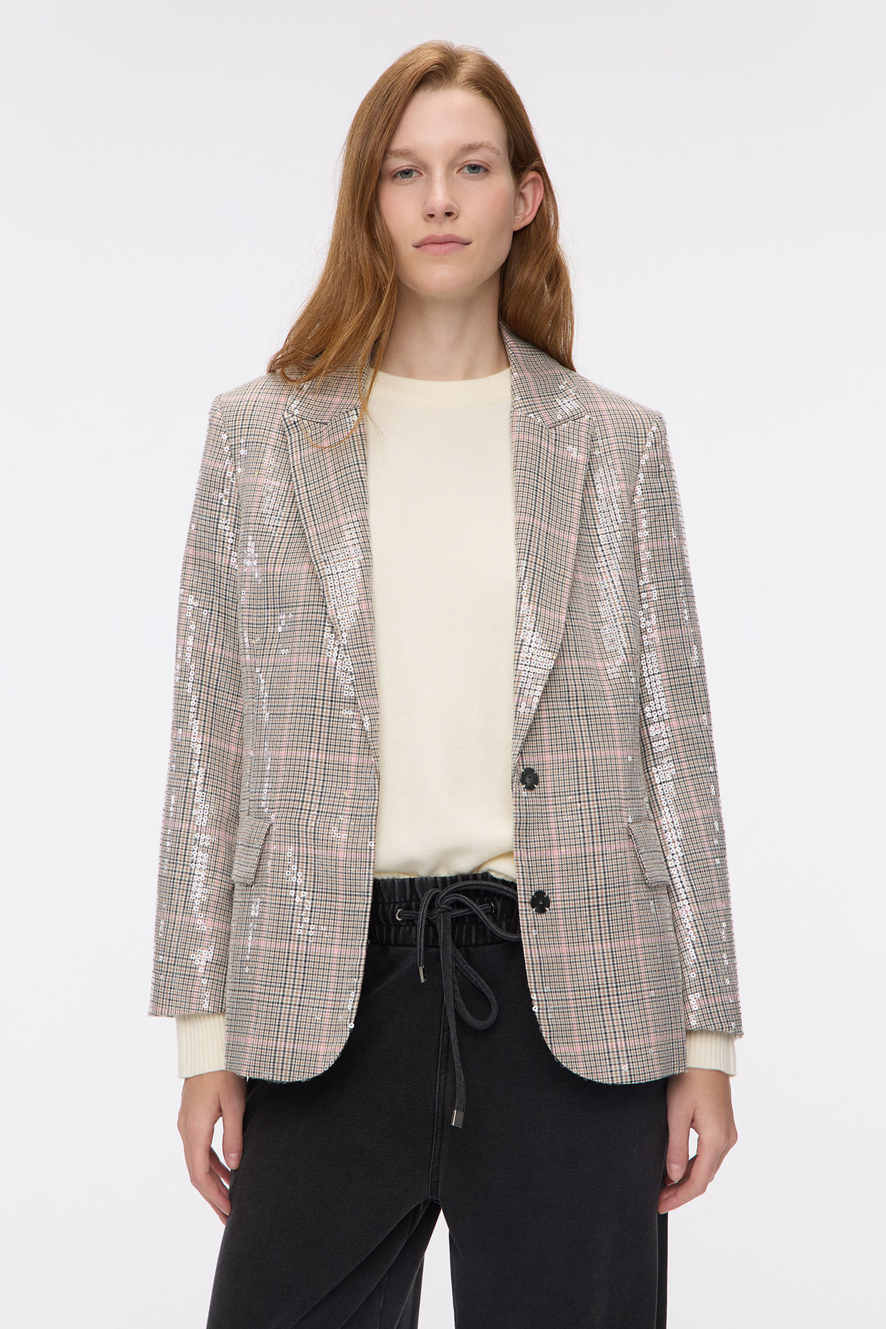 Blazer Loren