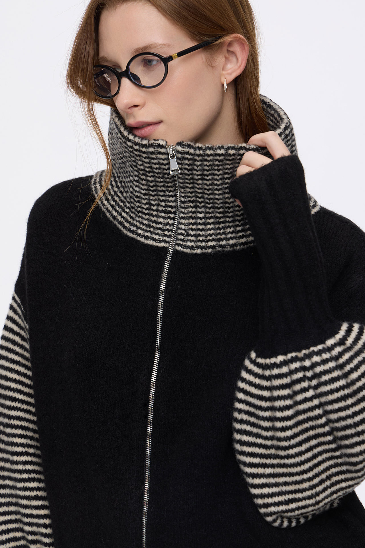 Campera Cear
